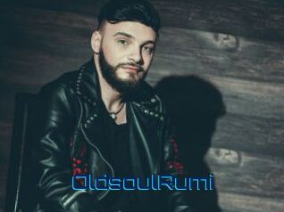 OldsoulRumi