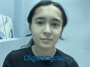 olgasnyder Vidéos de Cul FR