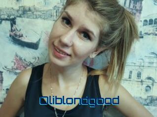 Oliblondgood