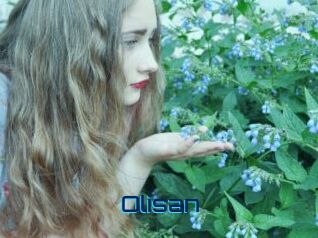 Olisan