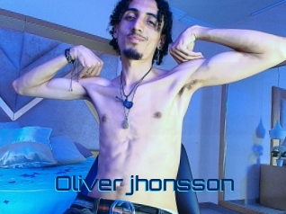 oliver_jhonsson Vidéos de Cul FR