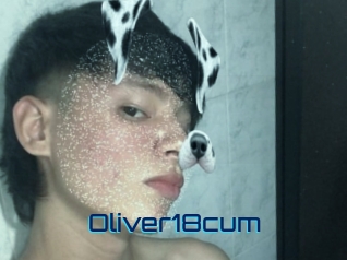 oliver18cum Vidéos de Cul FR