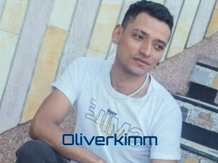 Oliverkimm