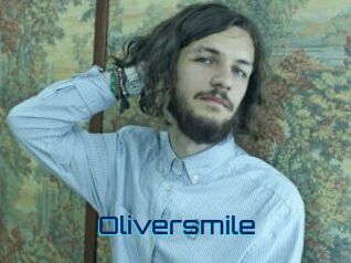 Oliversmile
