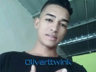 Oliverttwink