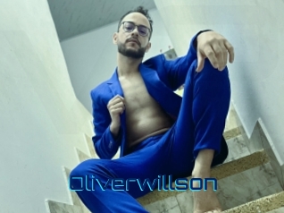 oliverwillson Vidéos de Cul FR