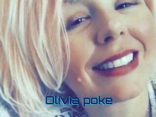 Olivia_poke