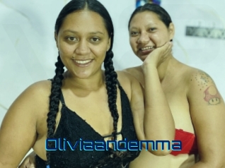 oliviaandemma Vidéos de Cul FR