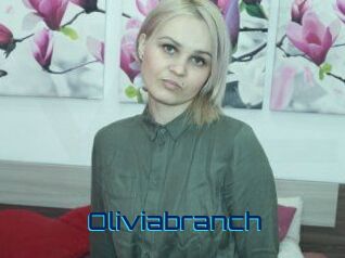 Oliviabranch