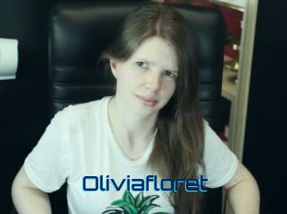 Oliviafloret