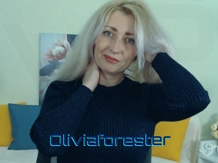 Oliviaforester