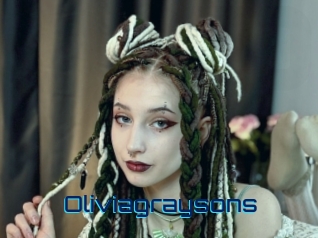 Oliviagraysons