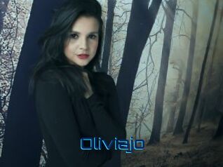 Oliviajo