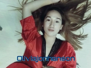 Oliviajonhanson