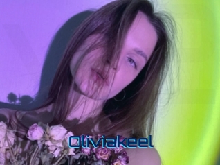 Oliviakeel
