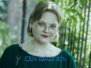 oliviakentix Vidéos de Cul FR