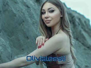 Olivialessli