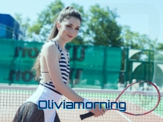 Oliviamorning