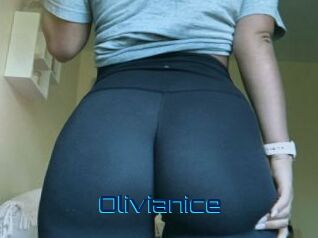 Olivianice