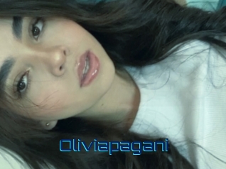 oliviapagani Vidéos de Cul FR