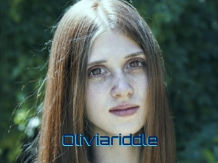 Oliviariddle