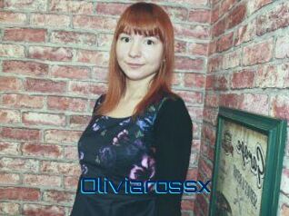 Oliviarossx