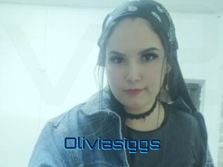 oliviasiggs Vidéos de Cul FR