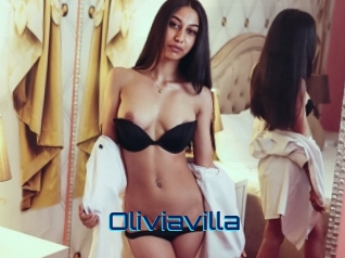 oliviavilla Vidéos de Cul FR