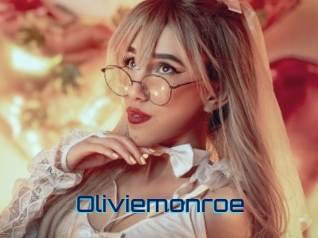 oliviemonroe Vidéos de Cul FR
