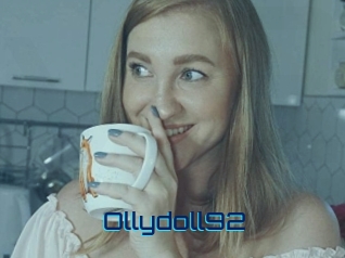 ollydoll92 Vidéos de Cul FR
