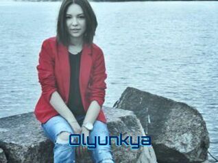 Olyunkya