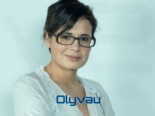 Olyvau