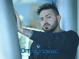 Ommyrosec
