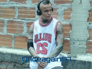 onceagain97 Vidéos de Cul FR