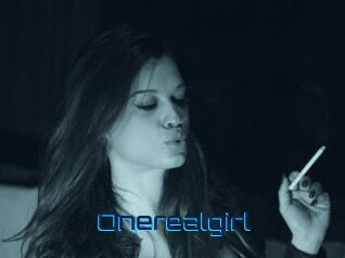 Onerealgirl
