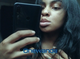 Onewanda