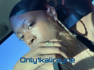 Only1kalirayne
