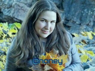 Ononey