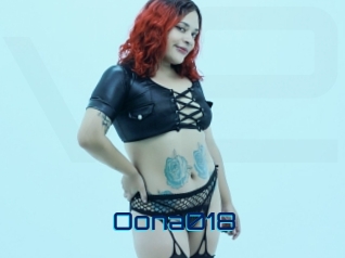 oona018 Vidéos de Cul FR