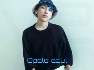 opalo_azul Vidéos de Cul FR