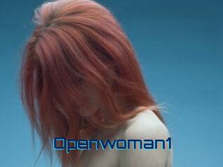 Openwoman1