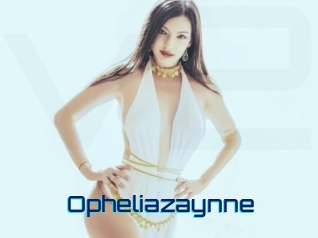 opheliazaynne Vidéos de Cul FR