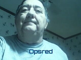 Opsred