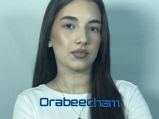 Orabeecham