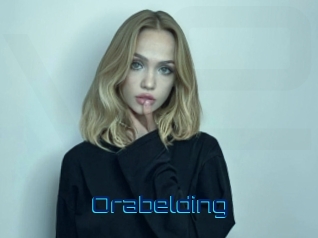 Orabelding
