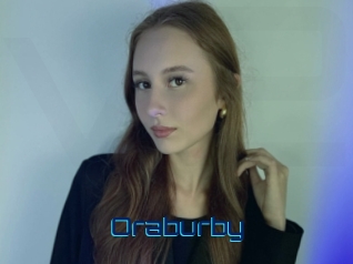 Oraburby