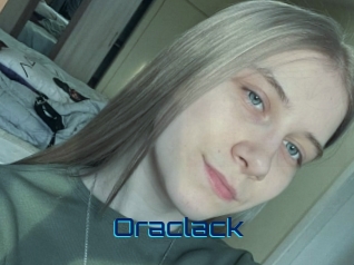 Oraclack