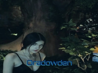 oradowden Vidéos de Cul FR