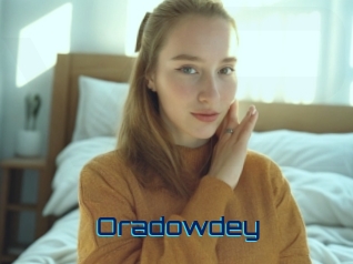 Oradowdey