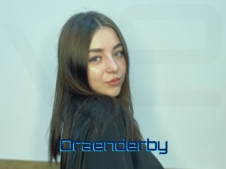 Oraenderby